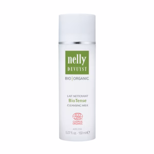 Nelly de Vuyst | BioTense – Cleansing Milk BioOrganic ALTISPA