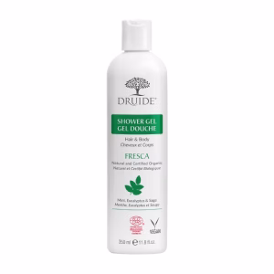 Druide – ENERGIZEN Shower Gel Body Care ALTISPA