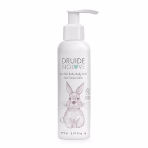 Druide | BioLove – SO SOFT BABY BODY MILK BioLove ALTISPA