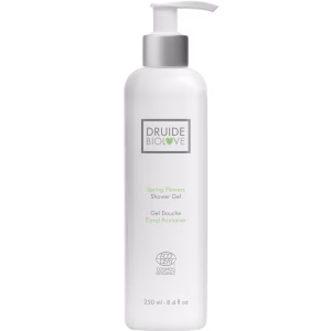 Druide – GEL DOUCHE FLORAL PRINTANIER CORPS ALTISPA