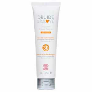 Druide – SUNSCREEN SPF30 BioLove ALTISPA
